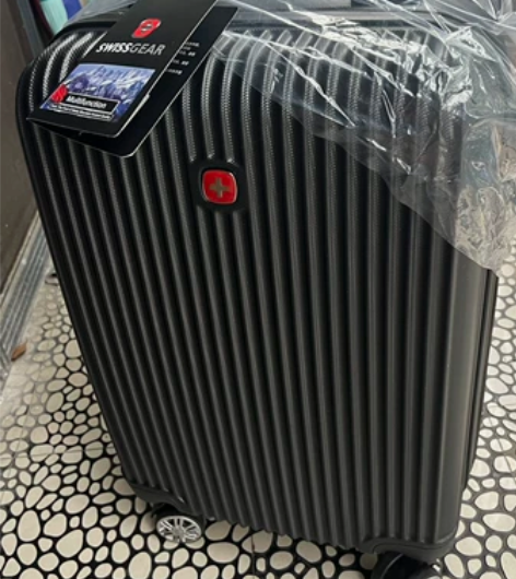 全新闲置，大容量行李箱26寸，男女通用旅行...