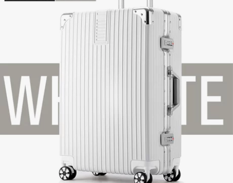 【礼遇价】ULDUM旅行箱行李箱铝框拉杆箱...