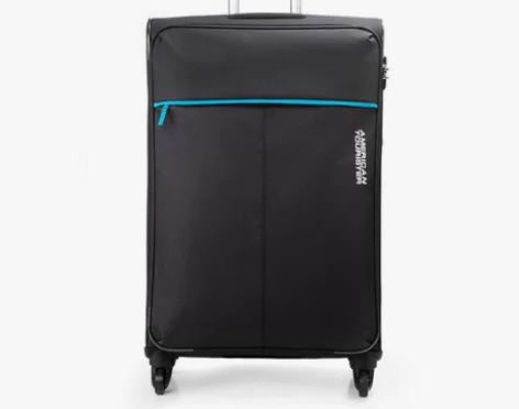 包邮新秀丽旗下美旅开学拉杆箱万向轮行李箱旅...