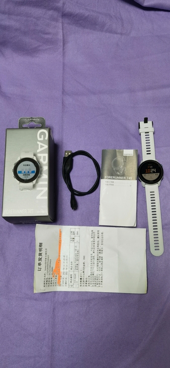 Garmin 佳明 forerunner ...