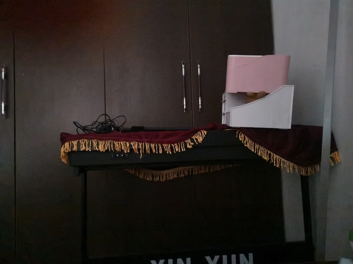出售电子琴，
