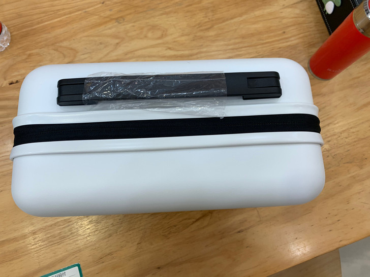薇诺娜小收纳箱 旅行箱