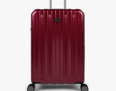 [聚]DELSEY法国大使品牌拉杆箱 20...