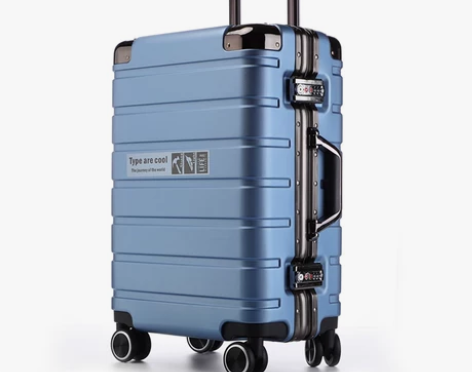 拉杆箱 拉杆箱箱子行李箱结实耐用旅行箱男2...