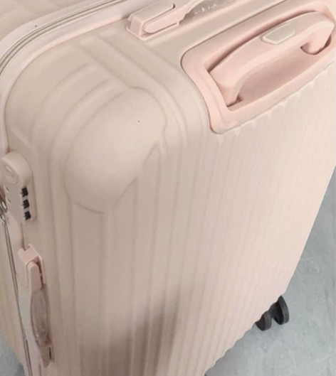 行李箱万向轮拉杆箱大容量旅行箱学生密码 出...