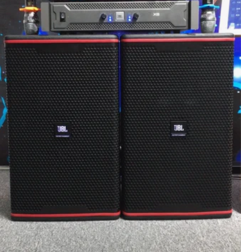 特价处理美国原装JBL KP8052音响套...