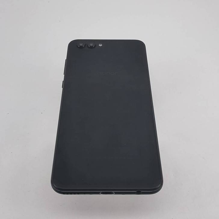 HONOR 荣耀 V10 6G+64G 幻...