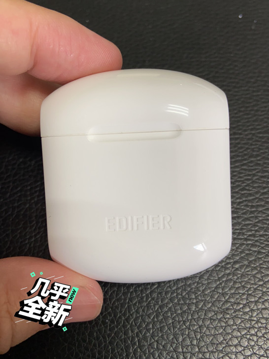 漫步者Lollipods 真无线蓝牙耳机，...