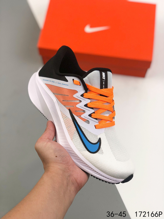 耐克 Nike Zoom Pegasus ...
