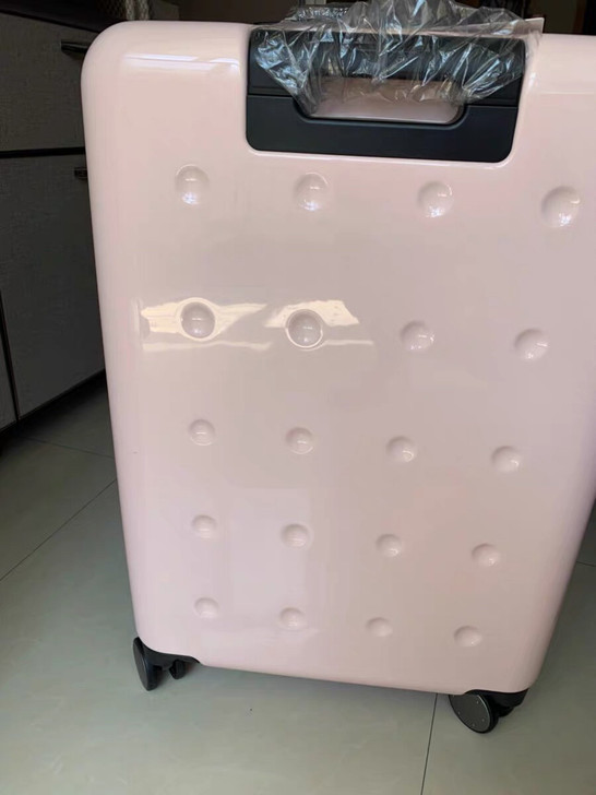 小米行李箱