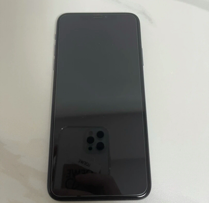 苹果/iPhone11 pro max国行...