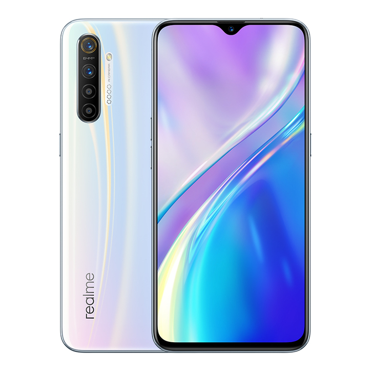 realmeX2(手机) 手机