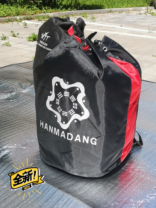 跆拳道HANMADANG正品护具