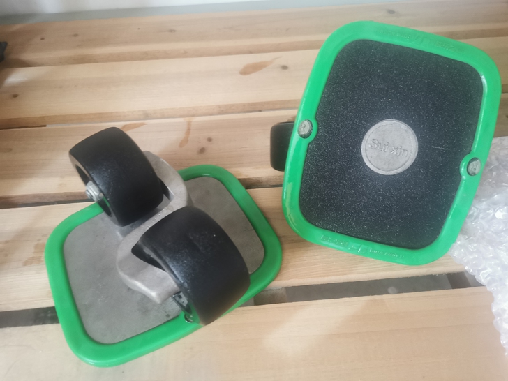 漂移板初学者专业成人儿童代步分体滑板刷街风...