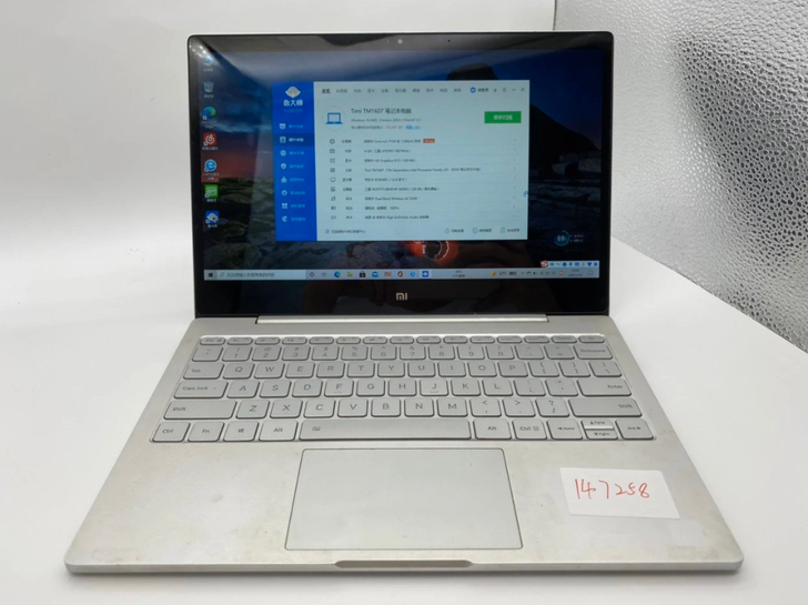 小米笔记本Air 12.5 酷睿m3-7Y...