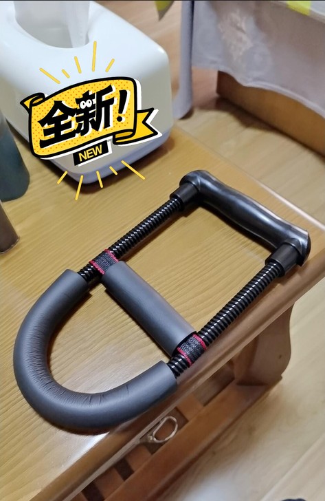 腕力器小臂训练器男 手腕锻炼器小臂力量握力器