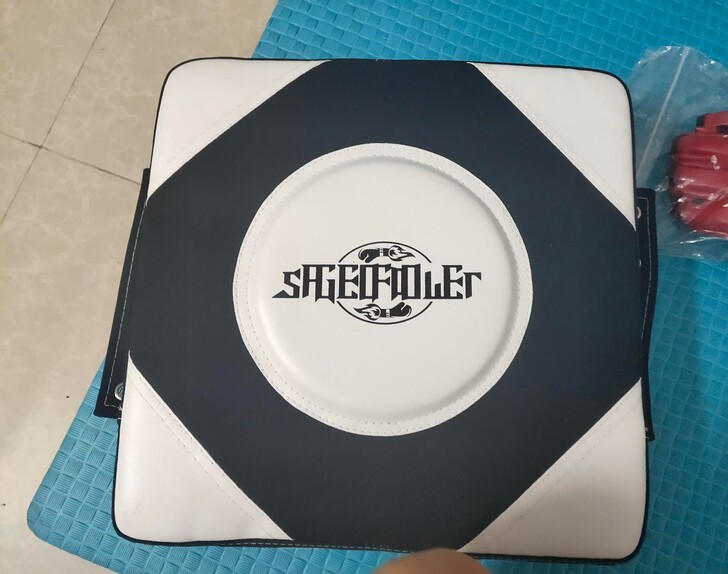 【清仓特价】墙靶拳击靶沙袋练习靶散打泰拳拳...