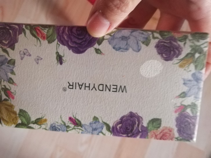 文笛隐形假发卷，真发质量贼好，一共三盒，一...