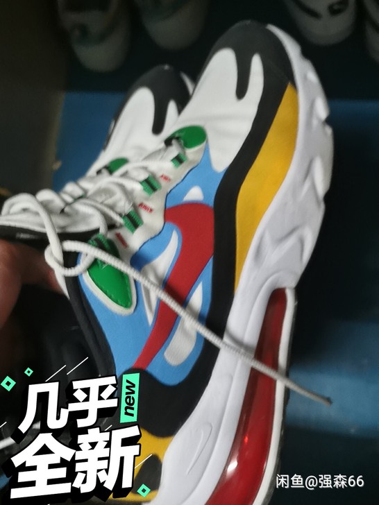 耐克,非阿迪达斯,运动鞋,气垫鞋