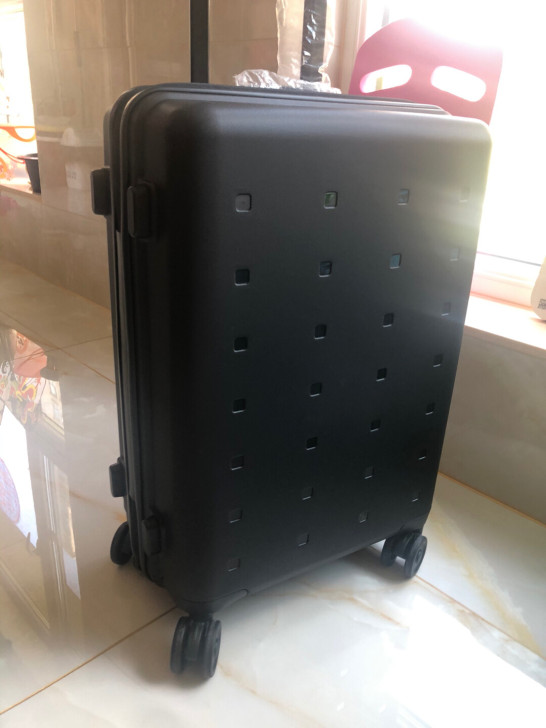 全新 小米旅行箱万向轮拉杆箱