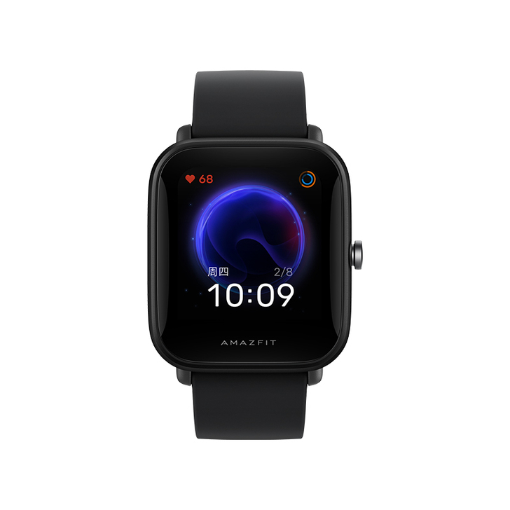 Amazfit Pop 系列智能手表智能运...