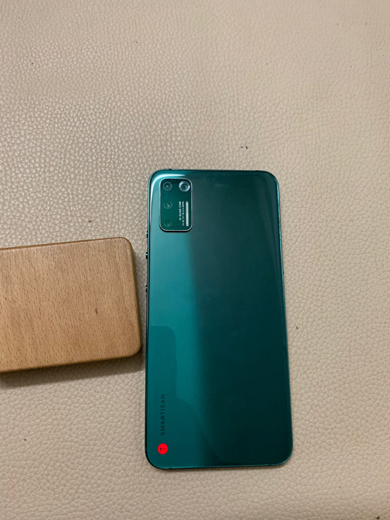 坚果pro3 256GB 12+25...