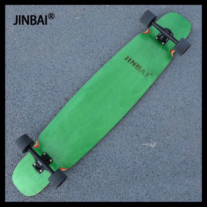 【双11狂欢价】长板滑板Dancing舞板...