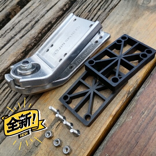 陆地冲浪滑板：美国WaterBorne冲浪...