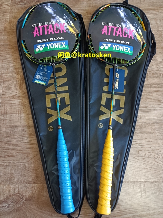 天斧88dpro羽毛球拍尤尼克斯天斧88s...