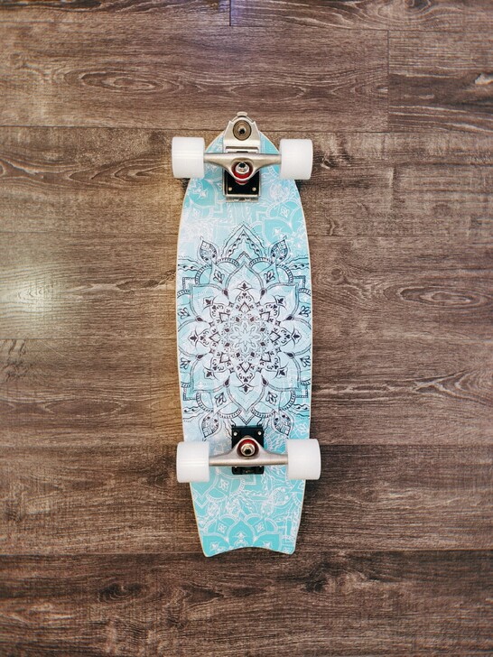 陆地冲浪滑板 滑雪 冲浪 刻滑练习 工厂直...