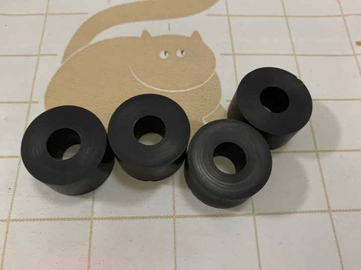 长板pu   锻造p桥pu  锻造p双柱全...