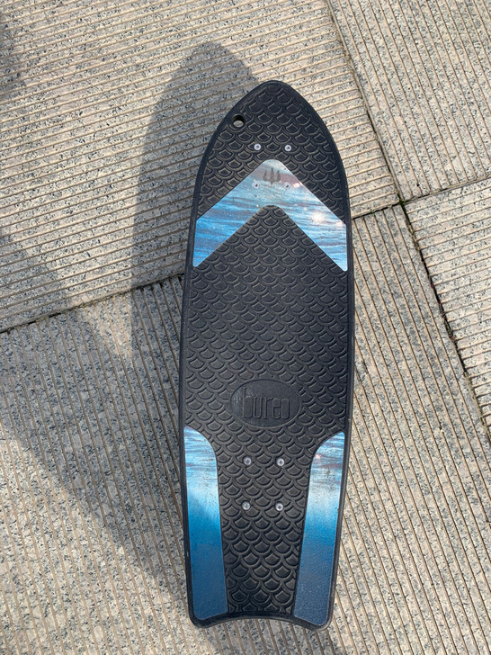 carver陆地冲浪板27儿童女生