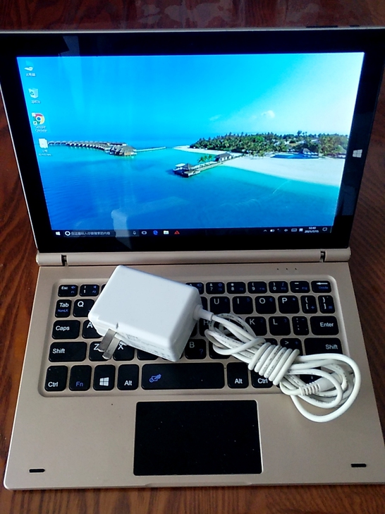 台电tbook10S 4G+64G 10....