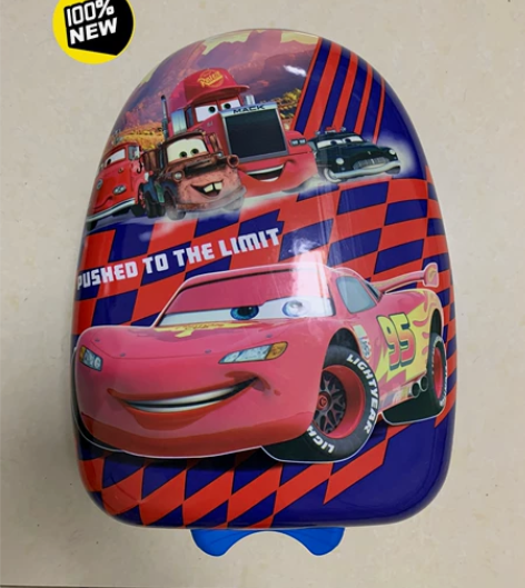 儿童拉杆箱 行李箱  17寸  19L 感...