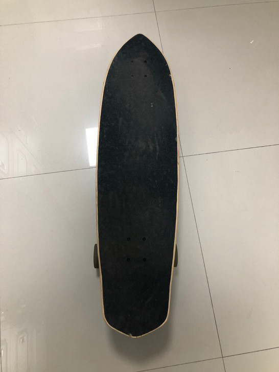 陆地冲浪板 2020年购买 （也可以用苹果...