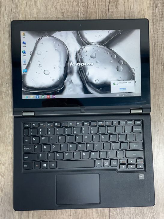 联想笔记本电脑Yoga11 可触摸 可旋转...