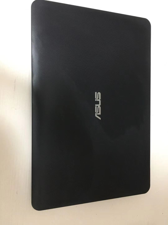 华硕笔记本电脑