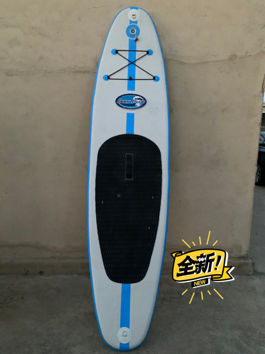 海上冲浪，冲浪板，给钱卖系列，同城可约看货。