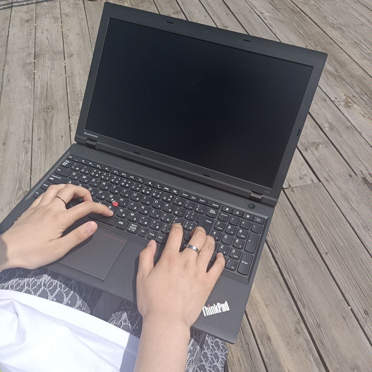 联想高配笔记本电脑