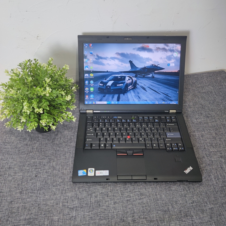 联想i5高配8g 256固态笔记本 轻薄手...