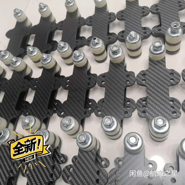 陆地冲浪滑板 水桥：美国WaterBorn...