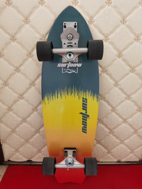 出售surfnow陆地冲浪板
