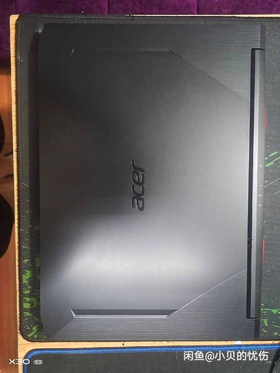 宏基acer暗影骑士 擎 1660ti版本...