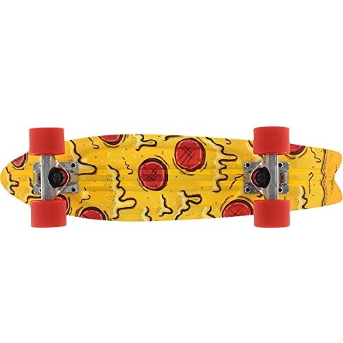 Globe BantamST 超轻剪尾小鱼...