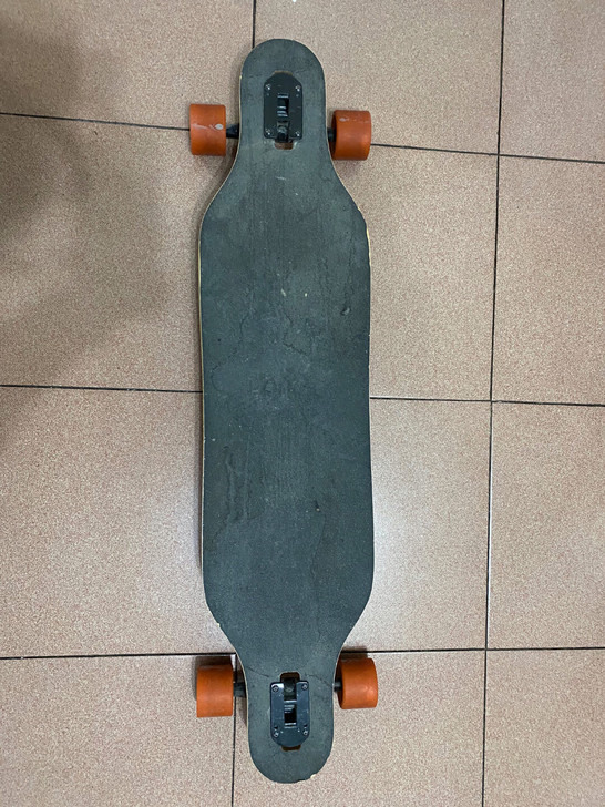 长板滑板女生初学者舞板公路刷街男生专业成人...