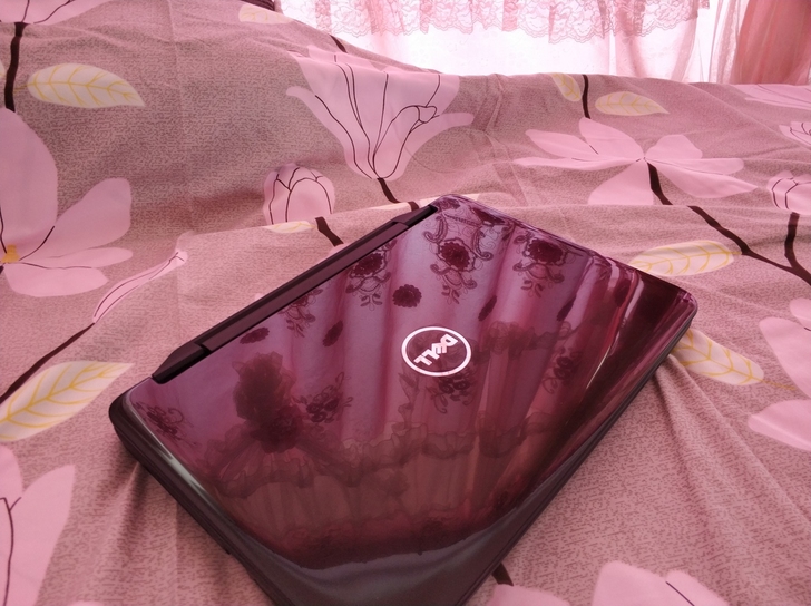 i5高配戴尔笔记本电脑