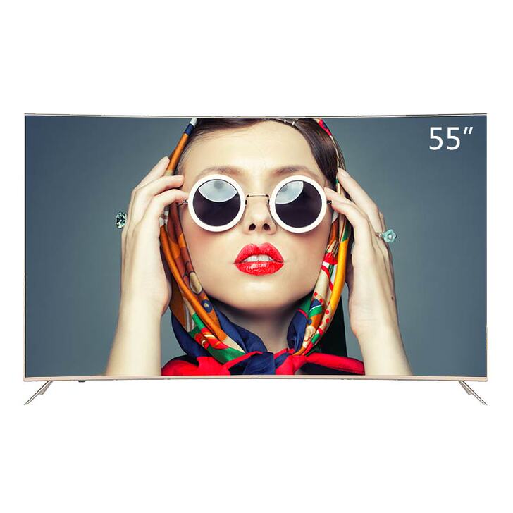 Haier/海尔 LQ55H31 55英寸...