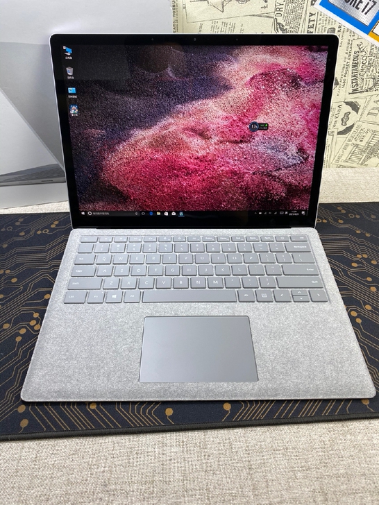 微软Surface Laptop i7 1...
