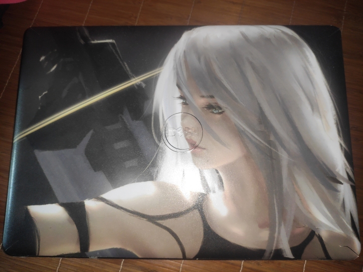 戴尔1440 独立显卡 4g运行 320g...