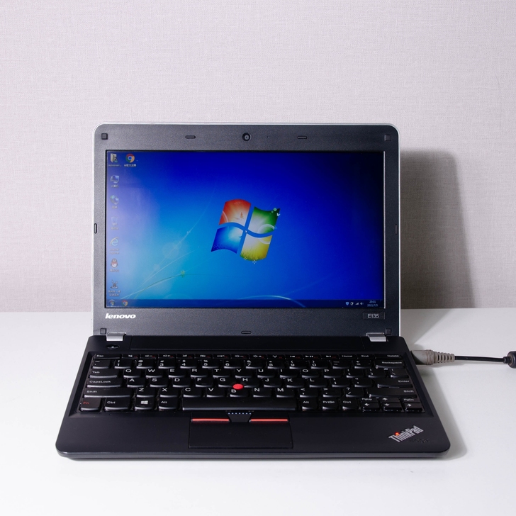 联想ThinkPad EDGE E135 ...